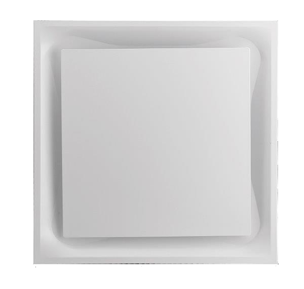 T-Bar Plaque Diffuser